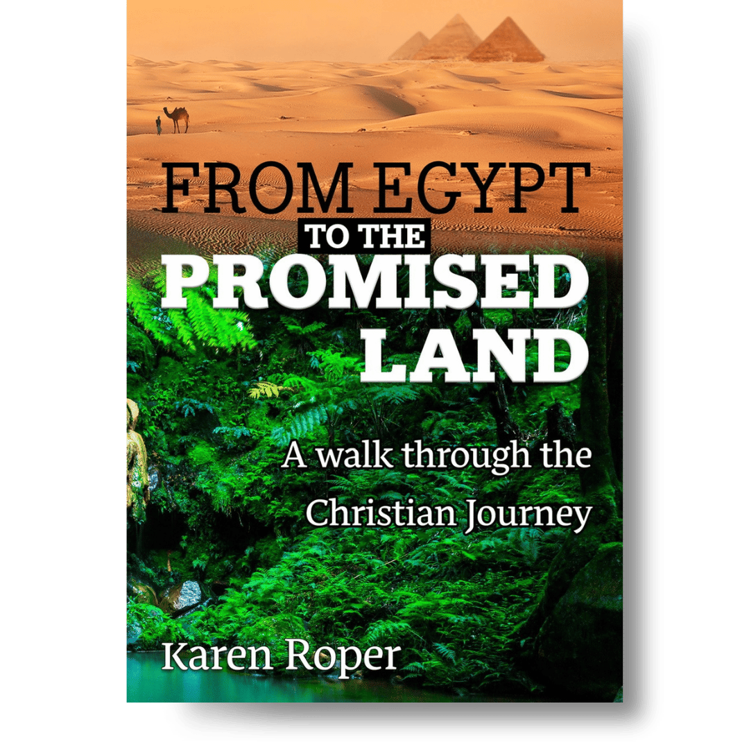 From Egypt to the Promised Land