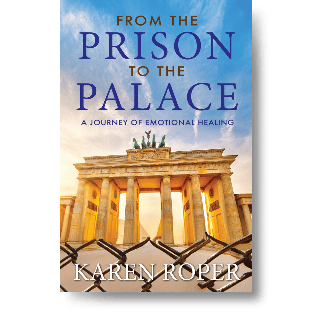 From the Prison to the Palace: A Journey of Emotional Healing