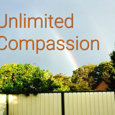 Compassion unlimited