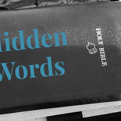 Hidden words