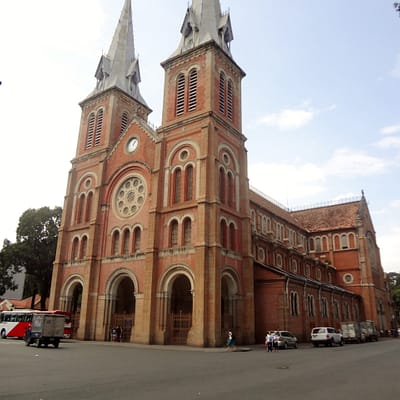 Praying the right way