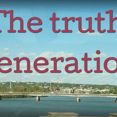 The truth generation