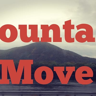Mountain move