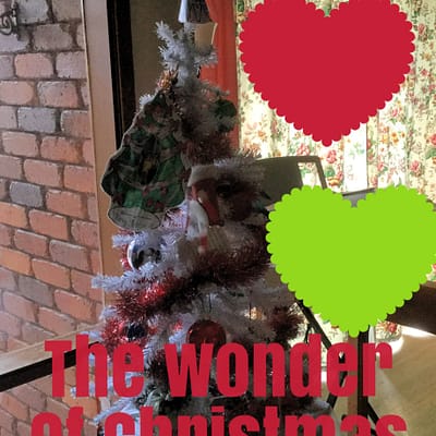 The wonder of Christmas