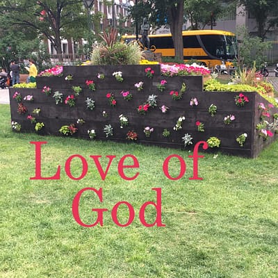 Love of God