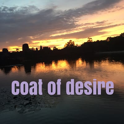 Coat of desire