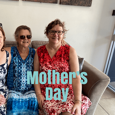 Mother’s Day