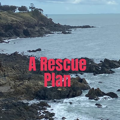 A rescue plan