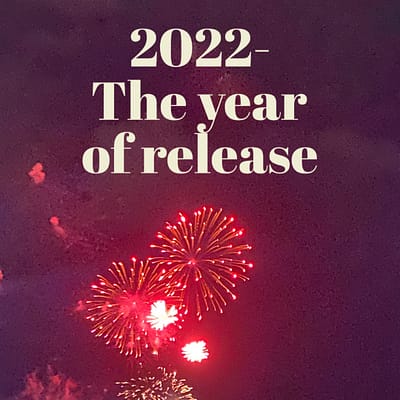 2022 – the year of release