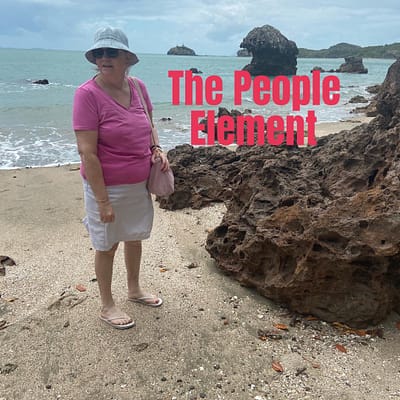 The people element
