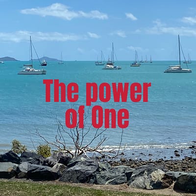 The power of one