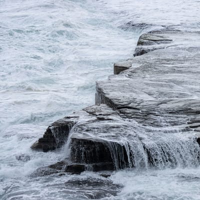 When things don’t go well