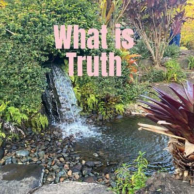 What is truth