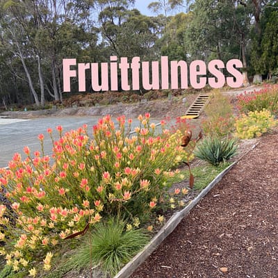Fruitfulness
