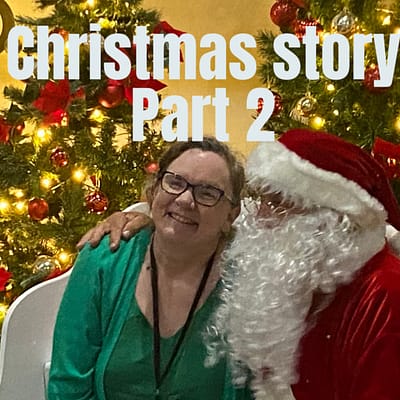 The Christmas story (part 2)