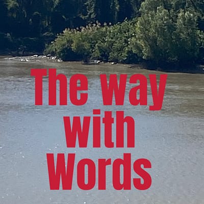 The way with words
