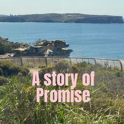 Zacharias and Elizabeth- a story of promise