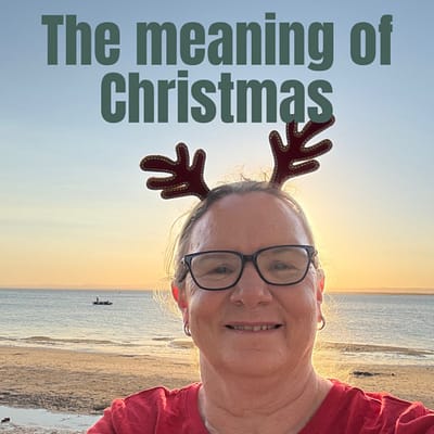 The meaning of Christmas