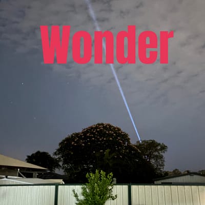 Wonder