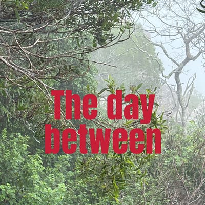 The day between