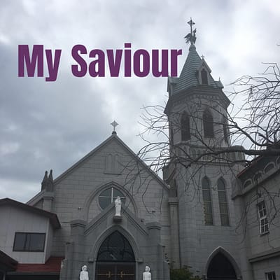 My Saviour